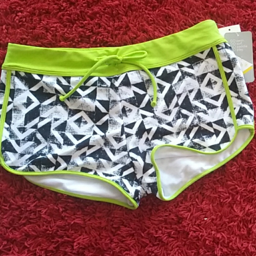 2 piece workout set - Picture 2 of 3